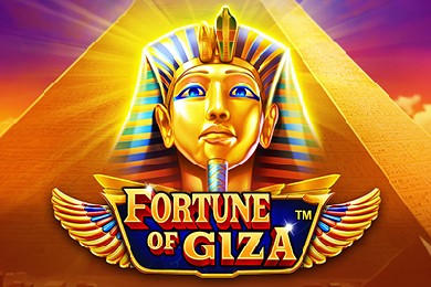 Слот Fortune Of Giza Олив Казино
